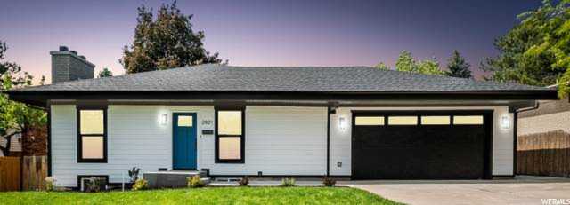 2821 E Wanda S Way Holladay, UT 84117