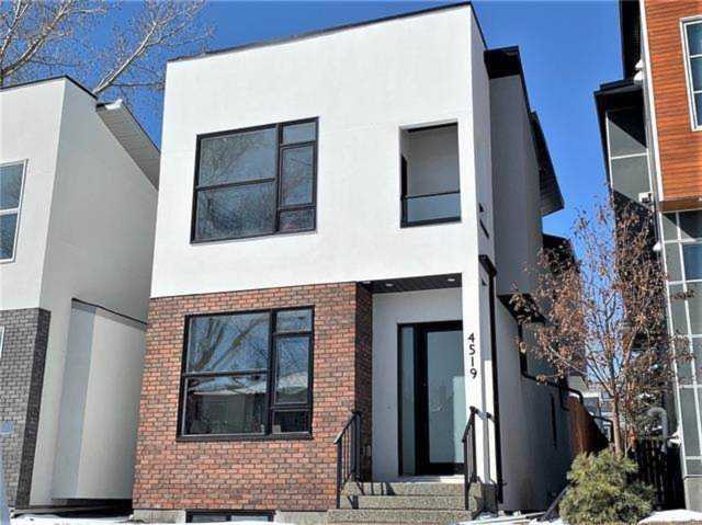 4519 17 Street SW Calgary, AB T2T 2P3