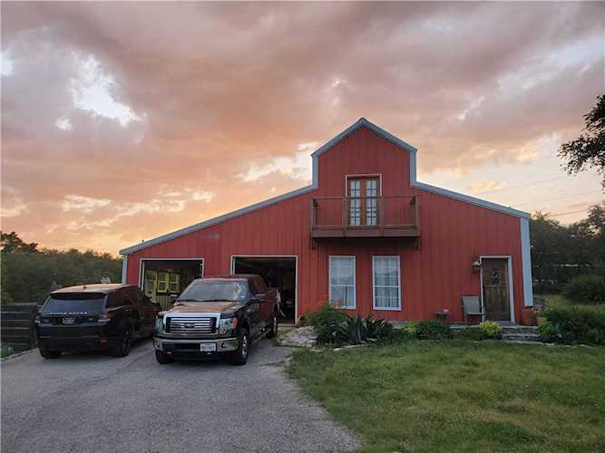5100 Little Creek Trl Spicewood, TX 78669