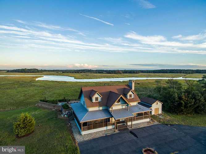 2 Graves Farm Rd Milton, DE 19968