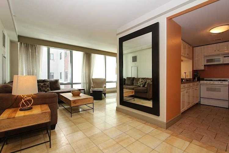 3 Avery St #401 Boston, MA 02111