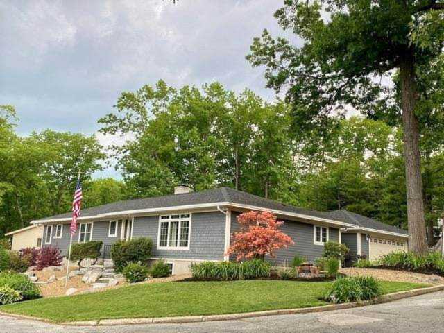 34 Imelda St Manchester, NH 03104