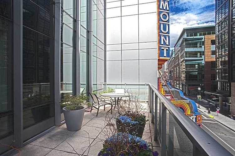 3 Avery Street #309 Boston, MA 02111