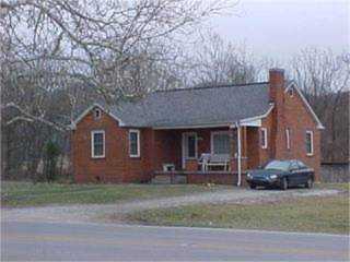 1802 Big Hill Rd Berea, KY 40403 | MLS 20011685 Photo 1