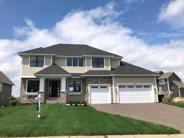 4910 Sunflower Drive Woodbury, MN 55129