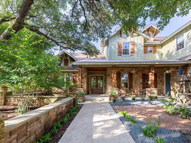 1335 Trebled Waters Trl Driftwood, TX 78619