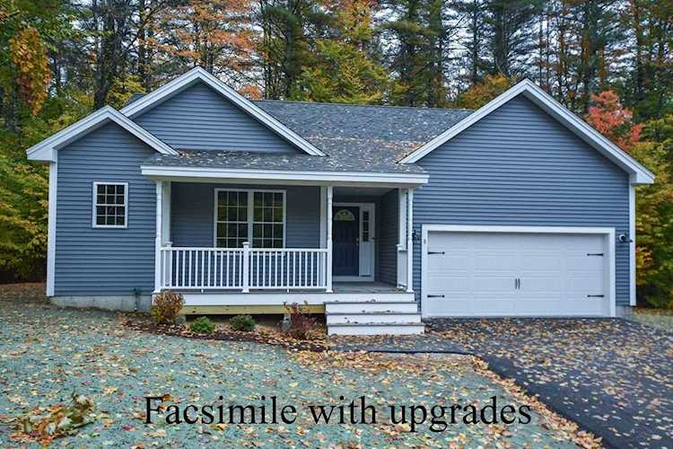 9 Cedar Dr Wolfeboro, NH 03894