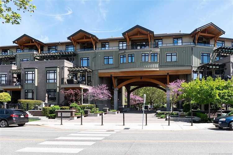 2901 Abbott Street 203 Kelowna BC V1Y1G7 MLS10208096