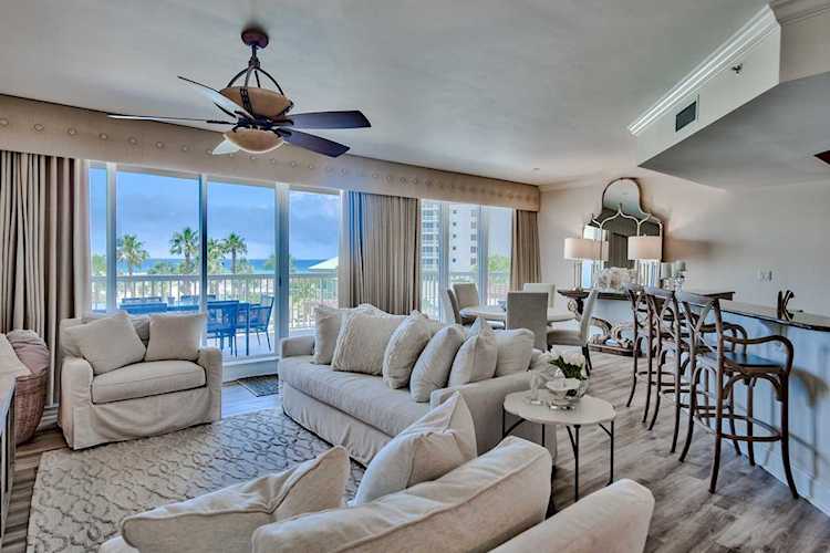 15500 Emerald Coast Parkway #UNIT 303 Destin, FL 32541