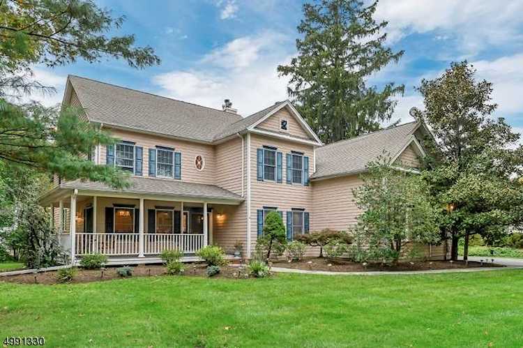 106 Intervale Rd Mountain Lakes Boro, NJ 07046
