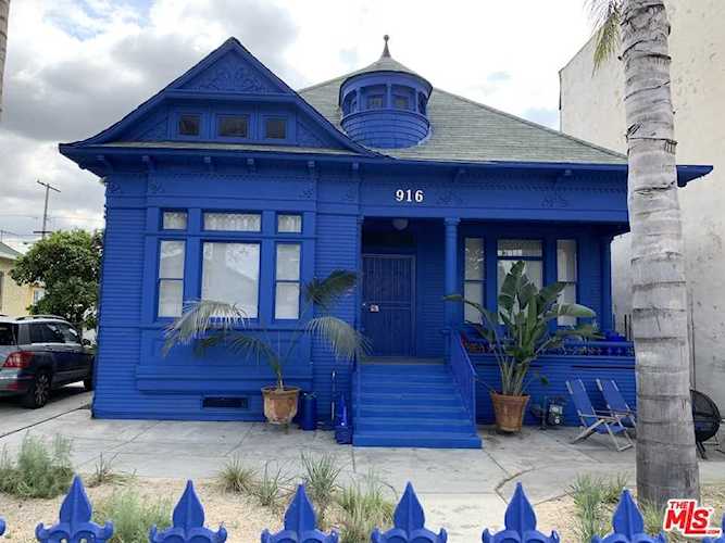 916 E 23rd Street Los Angeles, CA 90011