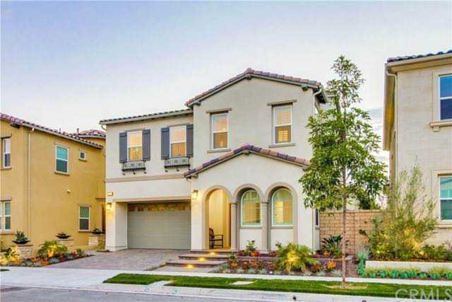 19 Heron Lake Forest, CA 92630