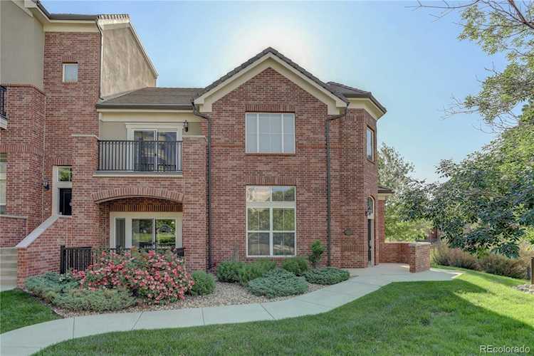 5416 Dtc Parkway Greenwood Village, CO 80111