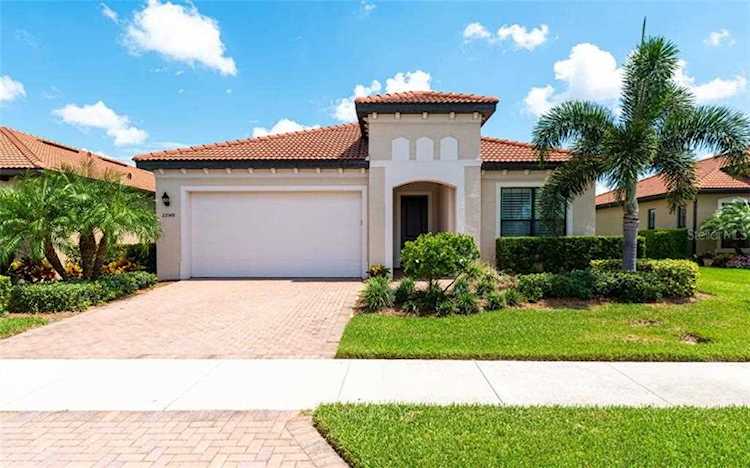 23548 Copperleaf Dr Venice, FL 34293