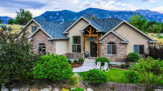 767 E 750 N American Fork, UT 84003