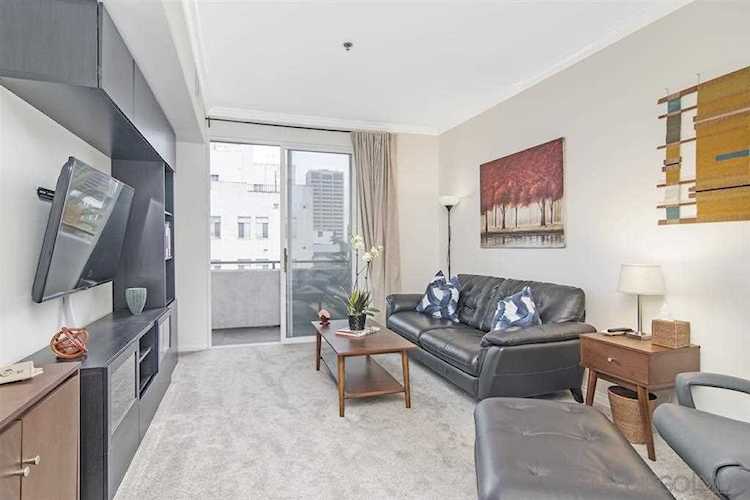 1643 6Th Ave #401 San Diego, CA 92101