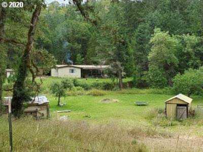 1050 Mcnabb Creek Rd Winston, OR 97496 | MLS 20283569 Photo 1