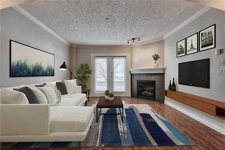 59 22 Avenue SW #117 Calgary, AB T2S 3C7