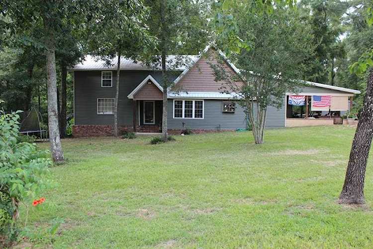 2980 County Road 63 Columbia, AL 36319
