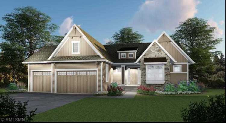1362 Palmer Drive N Lake Elmo, MN 55042