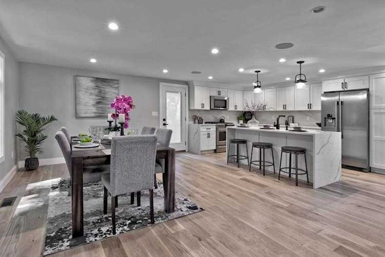 9 Bartley #2 Wakefield, MA 01880 | MLS 72676550 Photo 1