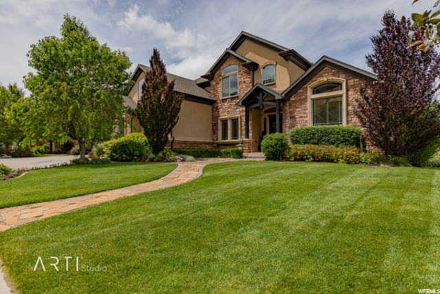 11221 N Shoreline W Dr Highland, UT 84003