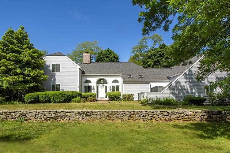 66 Jerusalem Rd Cohasset, MA 02025