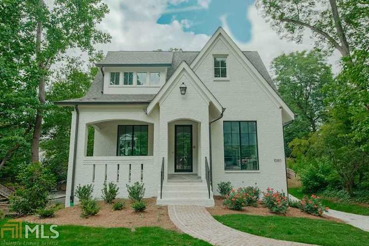 1080 Reeder Cir Atlanta, GA 30306