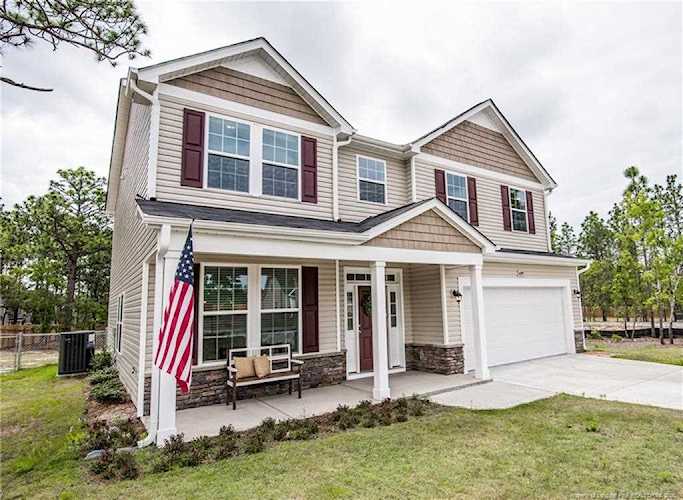 4095 Irwin Dr Aberdeen, NC 28315 | MLS 636707 Photo 1