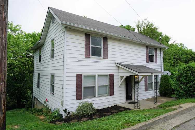 326 Hill Richmond, KY 40475