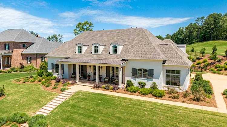 325 Fazio Dr Oxford, MS 38655
