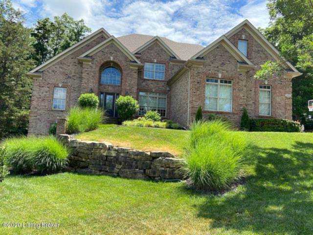 4601 Timber Walk Ct La Grange, KY 40031