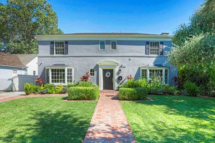 2250 Melville Drive San Marino, CA 91108