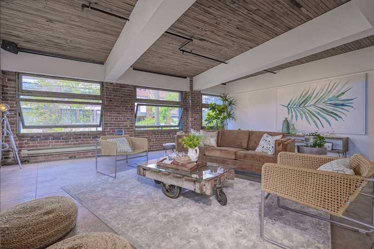 120 Powell Street #31 Vancouver, BC V6A 1G1