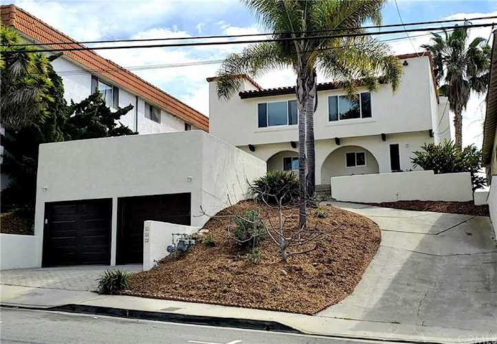 110 E Avenida San Gabriel San Clemente, CA 92672