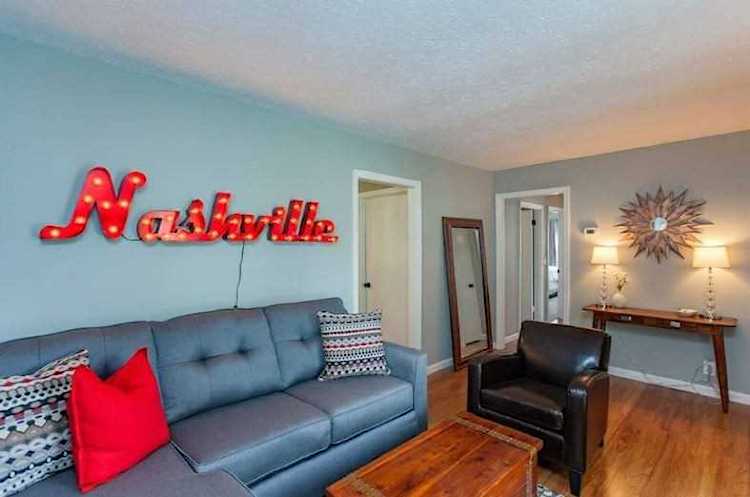 1006 Granada Ct Nashville, TN 37206