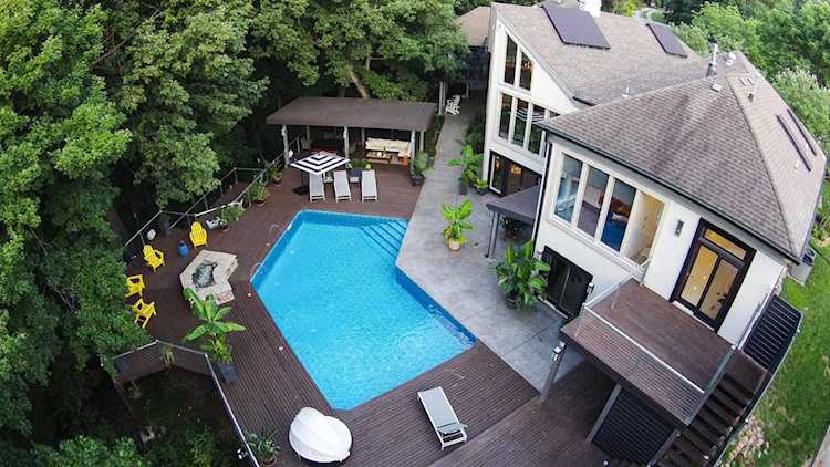 2504 Vistaview TERR Columbia, MO 65203