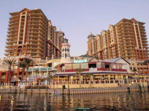 10 Harbor Boulevard #W621 Destin, FL 32541
