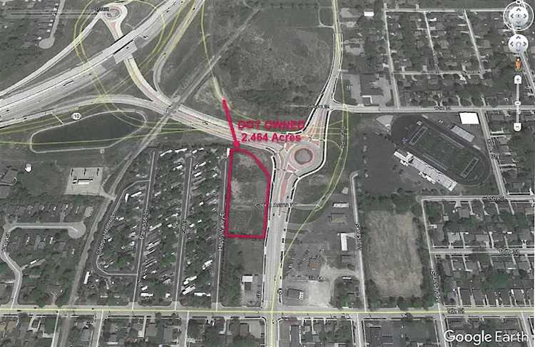 Racine Rd Menasha, WI 54952