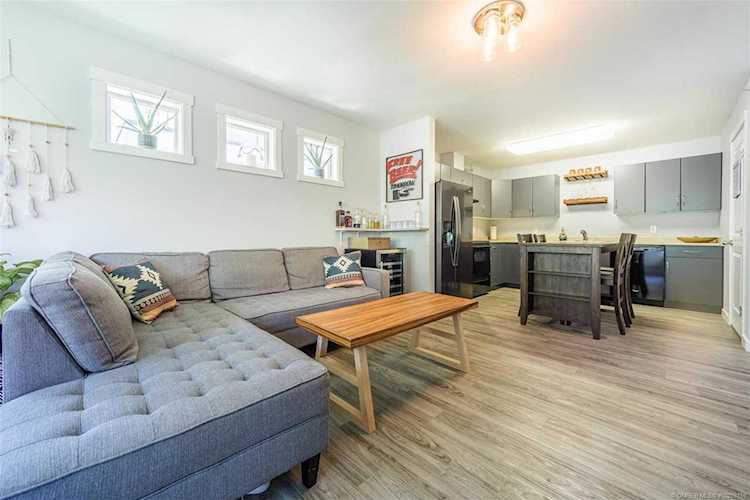 1481 North Glenmore Road Kelowna, BC V1V2C5