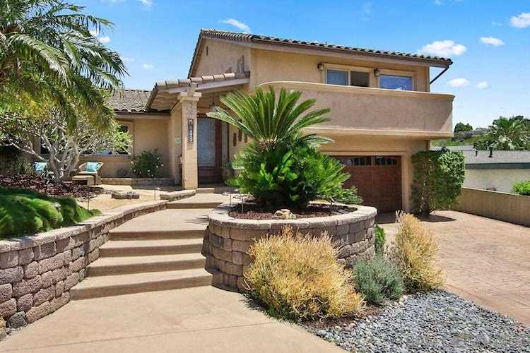 4173 Huerfano Ave San Diego, CA 92117
