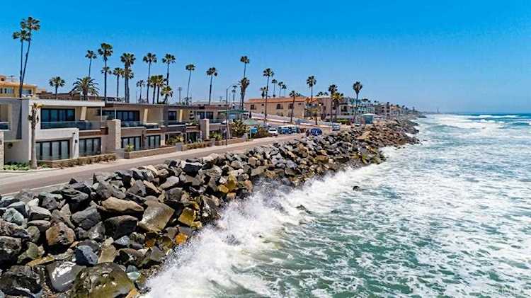700 S The Strand #107 Oceanside, CA 92054