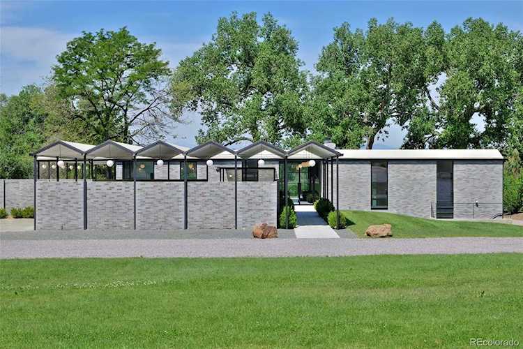 4701 S University Blvd Cherry Hills Village, CO 80113