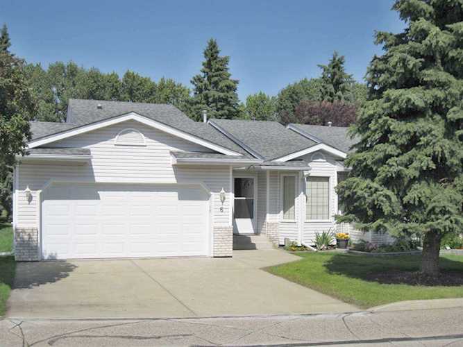 6 2A Fieldstone Drive Spruce Grove, AB T7X 3E7