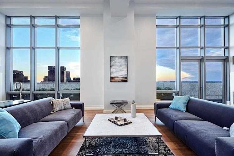2 Avery #PH2B Boston, MA 02111 | MLS 72677282 Photo 1