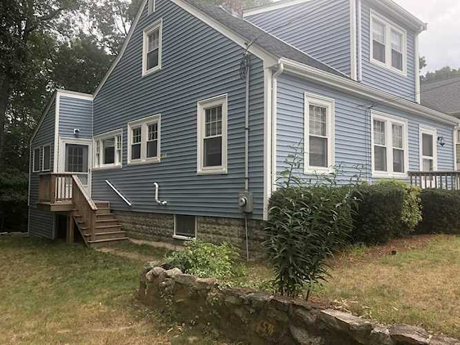 63 Crawford Road Braintree, MA 02184