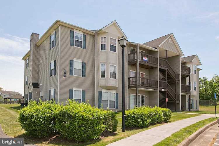 164 Brookland Ct #9 Winchester, VA 22602