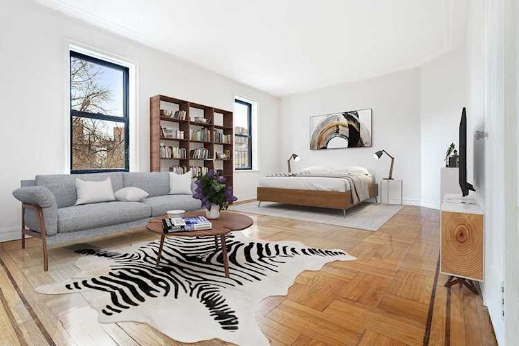 60 Cooper St #4-C New York, NY 10034