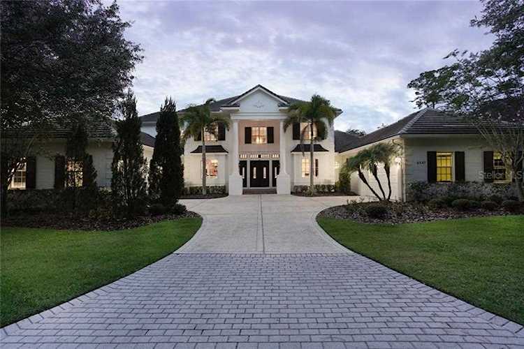9547 Blandford Rd Orlando, FL 32827