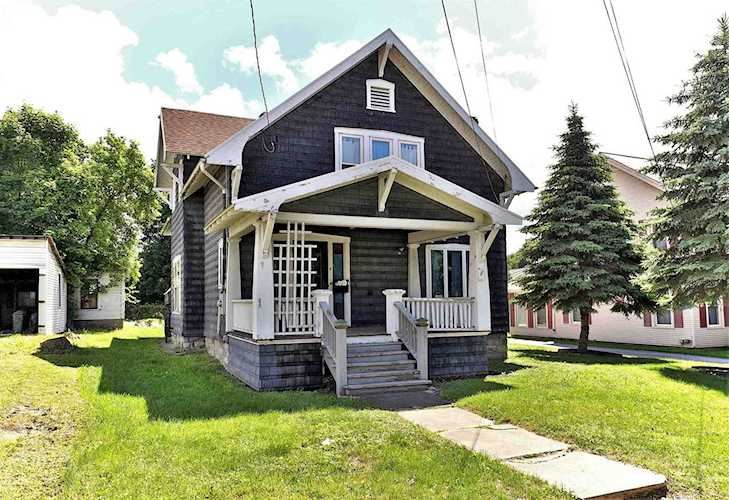 4 East St Rutland, VT 05701